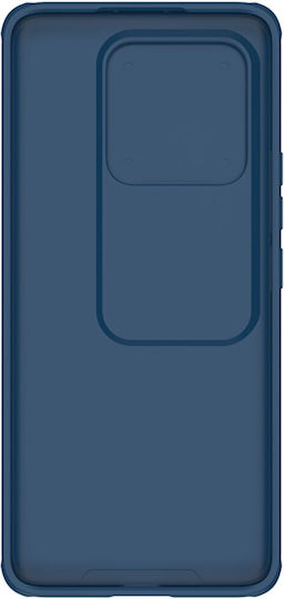 Nillkin Camshield Pro Back Cover Silicon Albastru (Xiaomi 13 Pro)
