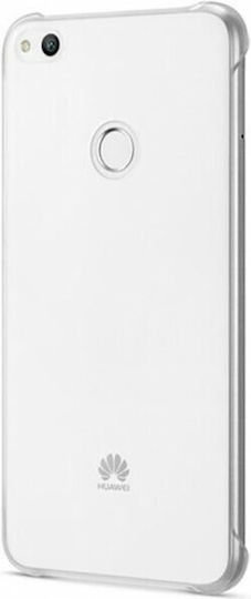 Huawei Back Cover Πλαστικό Διάφανο (Huawei P9 Lite Mini / Y6 Pro (2017))