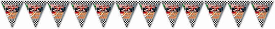 Next Race Car Flags