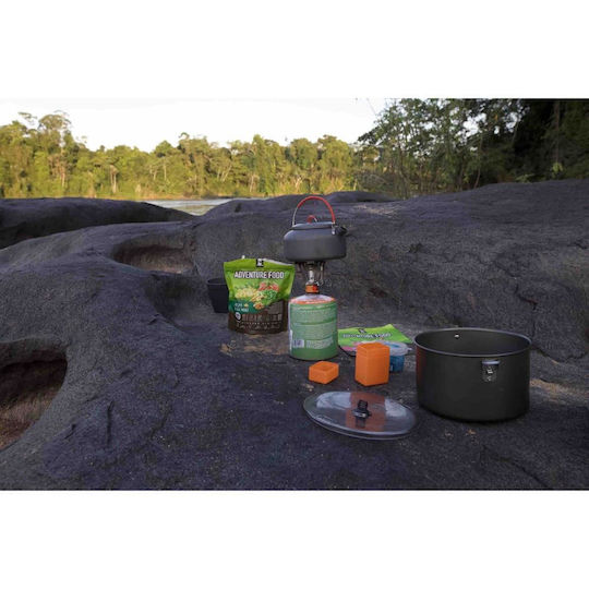 Adventure Food Ready Meal With Potato 600kcal 135gr