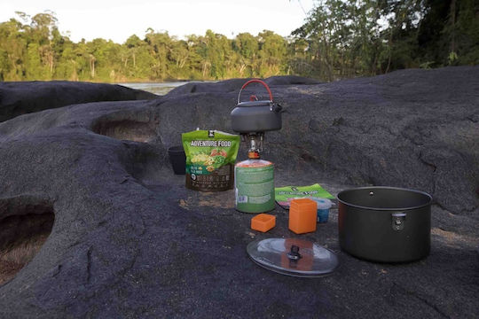 Adventure Food Expedition Breakfast Muesli 600kcal 142gr 4 Years