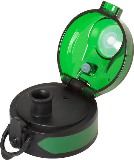 Ecolife Spare Part Lid for Thermos 500ml Green
