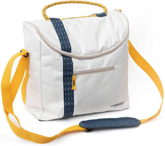 Campingaz Campingaz Insulated Shoulder Bag 17 Liters M32 x P30 x H20cm