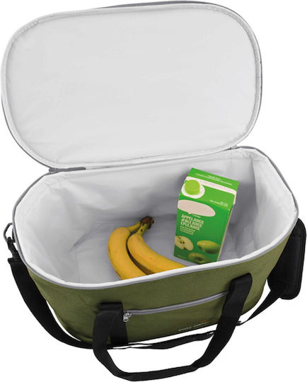 Easy Camp Insulated Bag Shoulderbag 0.8 liters