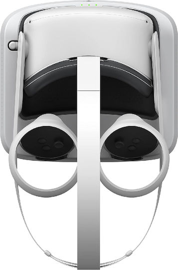Turtle Beach Husă VR Pentru Meta Quest 2 În Culoare Albă