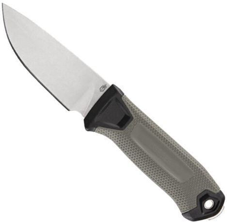Gerber Strongarm Μαχαίρι Πράσινο σε Θήκη