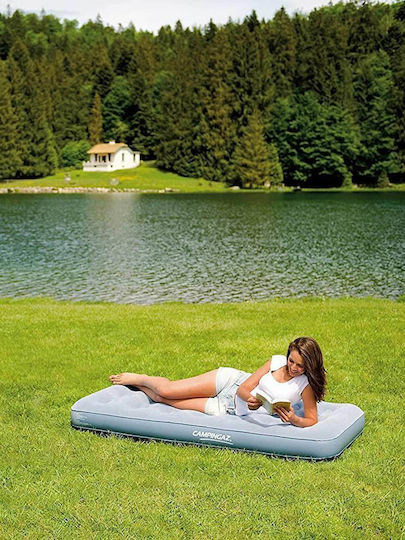 Campingaz Camping-Luftmatratze Einzel X'tra Quickbed 188x74x19cm