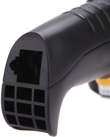BP Handheld-Scanner Drahtlos mit 1D-Barcode-Lesefunktion