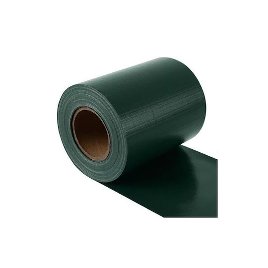 Gartenzaunmaterial aus PVC 19x35x19cm 1Stück Green