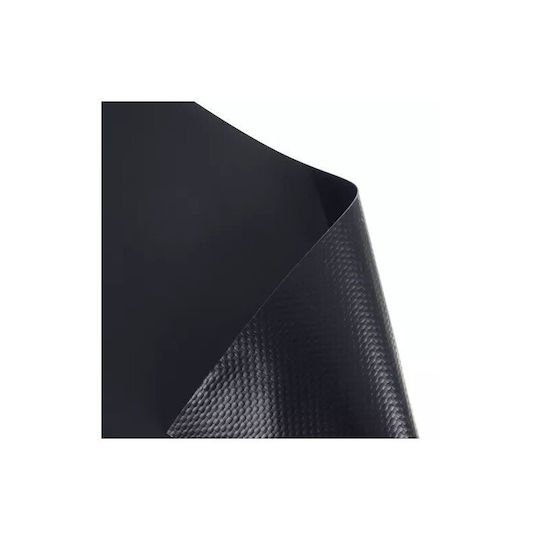 Υλικό Περίφραξης Κήπου από PVC 19x35x19εκ. Γκρι