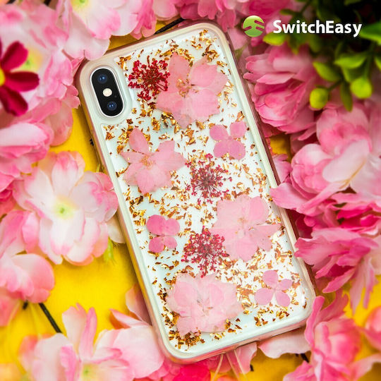 SwitchEasy Flash Back Cover Σιλικόνης Luscious (iPhone 11 Pro Max)