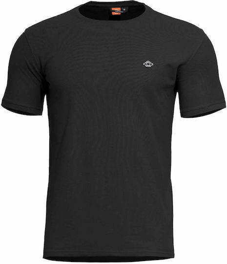 Pentagon Levantes T-shirt in Black color