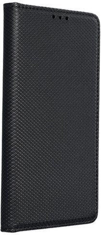 Senso Magnet Book Plastic Negru (Redmi 10C)