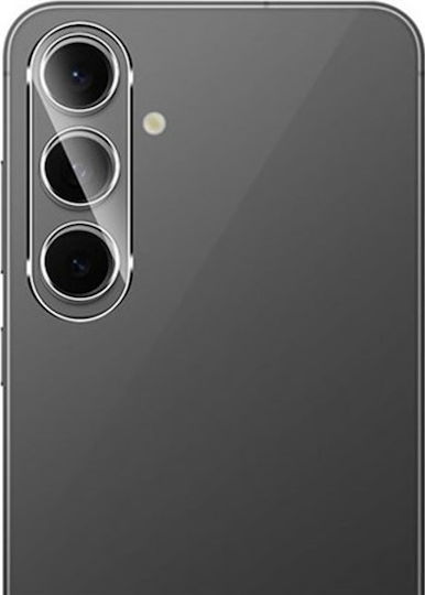 Γυαλί Τη Φωτογραφική Μηχανή Του Samsung Galaxy A56 5g Διαφανές