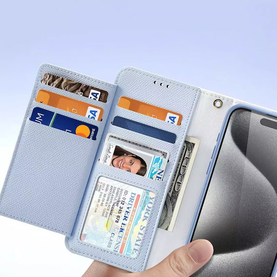 Astronaut Surf Θήκη Κινητού 91618 Σχέδιο Πολύχρωμη Xiaomi Redmi Note 12s