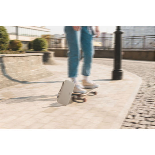 Belkin Θήκη Μεταφοράς για Κονσόλα Switch 2 Μπεζ