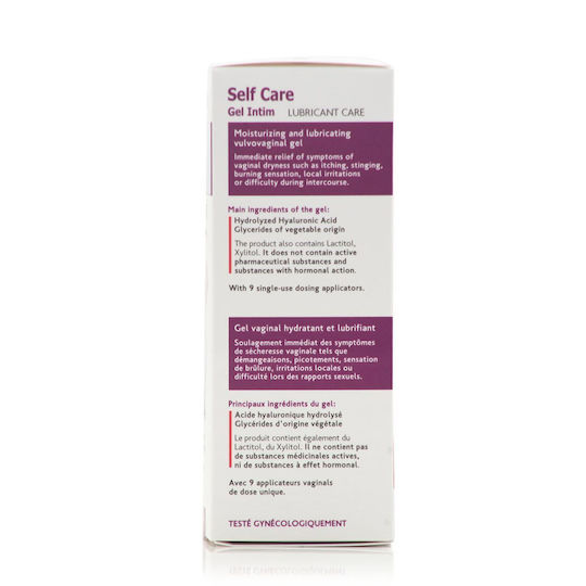 Frezyderm Self Care Gel Intim Lubricant Care Ph4.5 Hydrating & Lubricating Vaginal Gel 50g | Skroutz.mt Frezyderm Self Care Gel Intim Lubricant Care Ph4.5 Hydrating & Lubricating Vaginal Gel 50g | Skroutz.mt