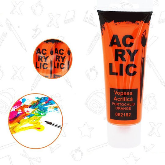 Acrylic Paint Set 1Stück