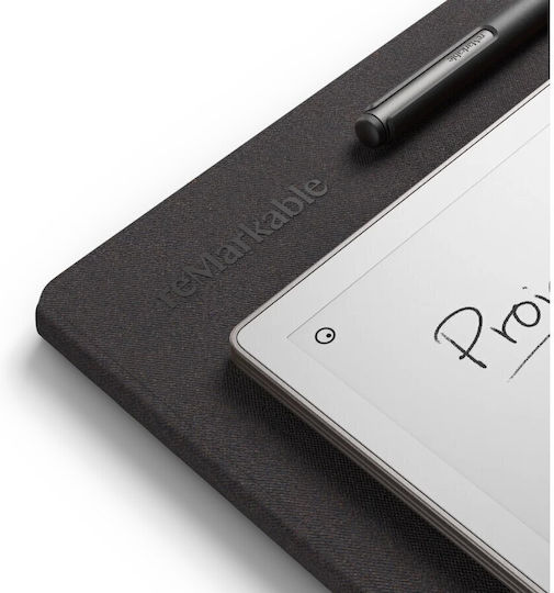 reMarkable Klappdeckel Anthracite (reMarkable Paper Pro)