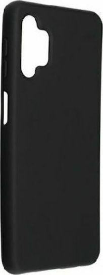 Back Cover Σιλικόνης 1.2mm Μαύρο (Galaxy A32 5G)