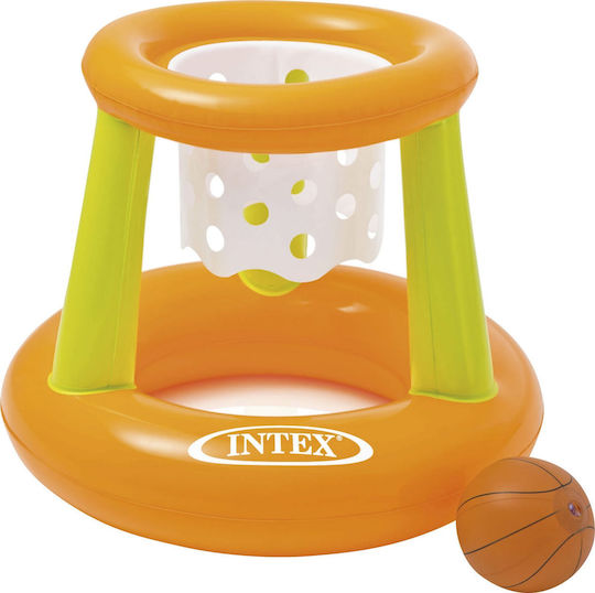 Hoops Pool Toy