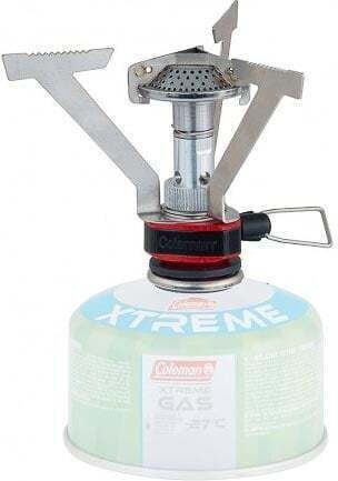 Coleman Fyrelite Εστία Υγραερίου για Φιάλη 110gr