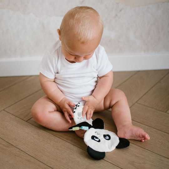 Babyono Βρεφικό Παιχνίδι με Ήχους για Νεογέννητα