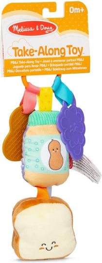 Melissa & Doug Babyspielzeug