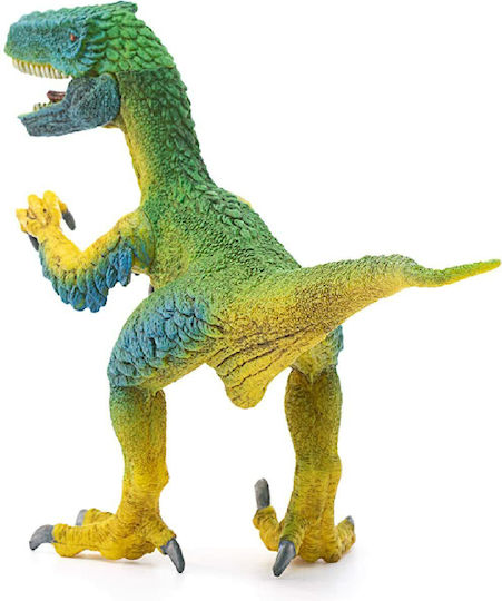 Schleich-S Velociraptor 18εκ. (Διάφορα Σχέδια)