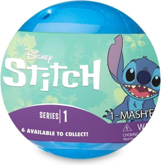 Disney Stitch Surprise Smashers για 4+ Ετών