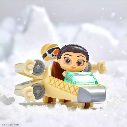 Just Play Doorables Star Wars Galactic Cruisers Figure Doorables