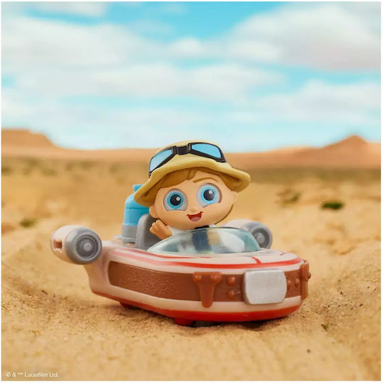 Just Play Doorables Star Wars Galactic Cruisers Figure Doorables