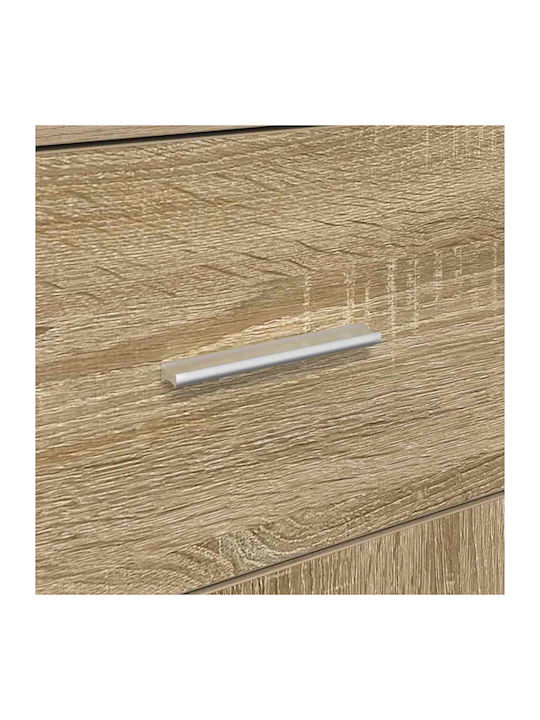 Cabinet Storage Wooden L38xW34.5xH75cm
