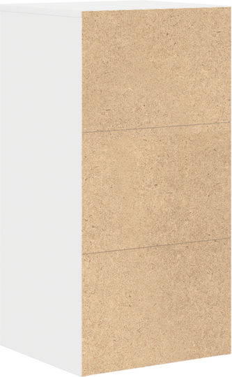Cabinet de depozitare L38xW34.5xH75buc