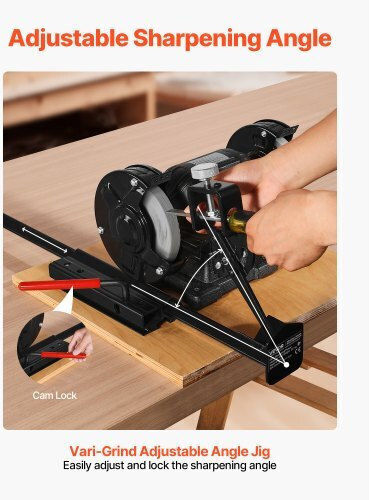 Vevor Kit Electric Tool
