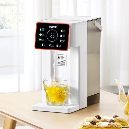 Vevor Water Buffet Kettle 3lt