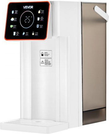 Vevor Water Buffet Kettle 3lt