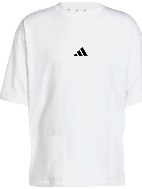 Future Icons T-shirt White