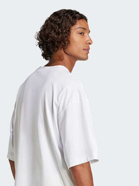 Future Icons T-shirt White