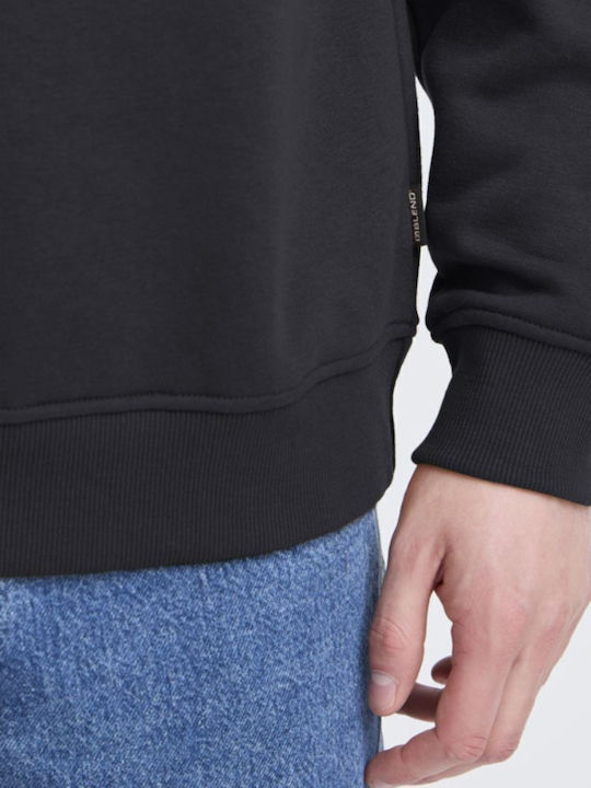 Sweatshirt Schwarz
