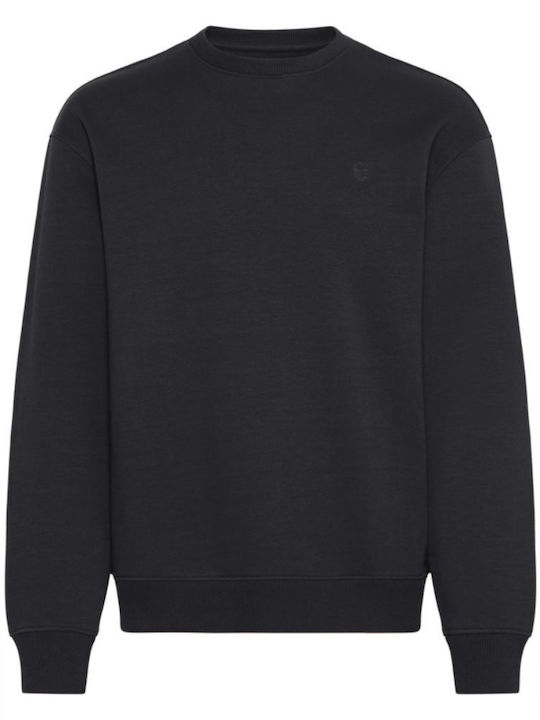 Sweatshirt Schwarz