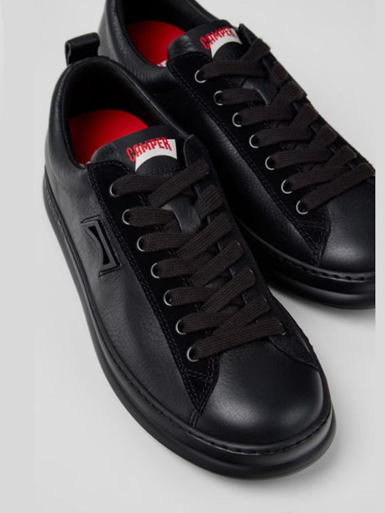 Runner Four Sneakers Black