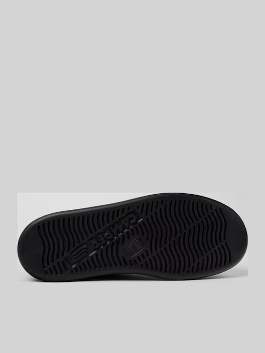 Runner Four Sneakers Black