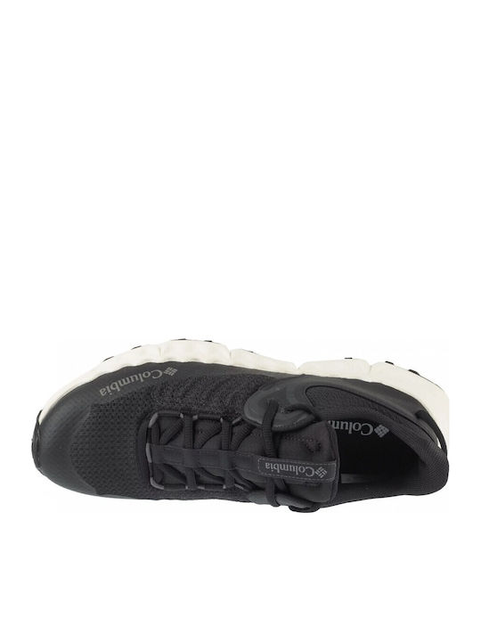 Voyagger Flx Ανδρικά Sneakers Μαύρα