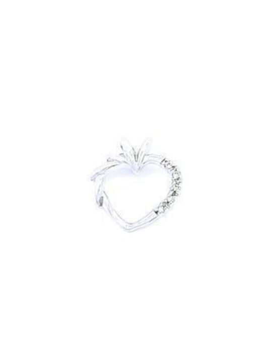 PS Silver Charm από Ασήμι
