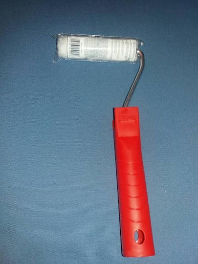Nylon Farbroller Lösungsmittelbasierte Farben 10 Cm