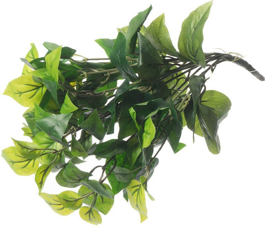 Supergreens Künstliche Vertieft Ficus Pflanze