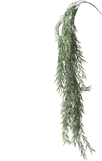 Decorative Artificial Plant Ficus Lyrata Green 95cm Supergreens