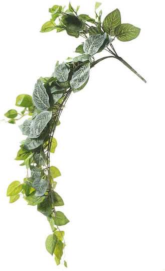 Dekorative Girlande Ficus 90cm Supergreens