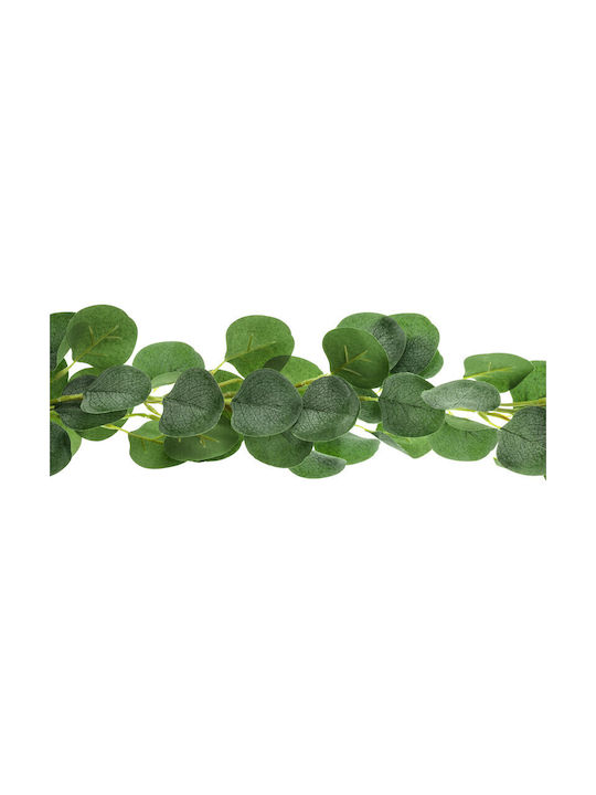 Decorative Garland Eucalyptus 180cm PartyDeco